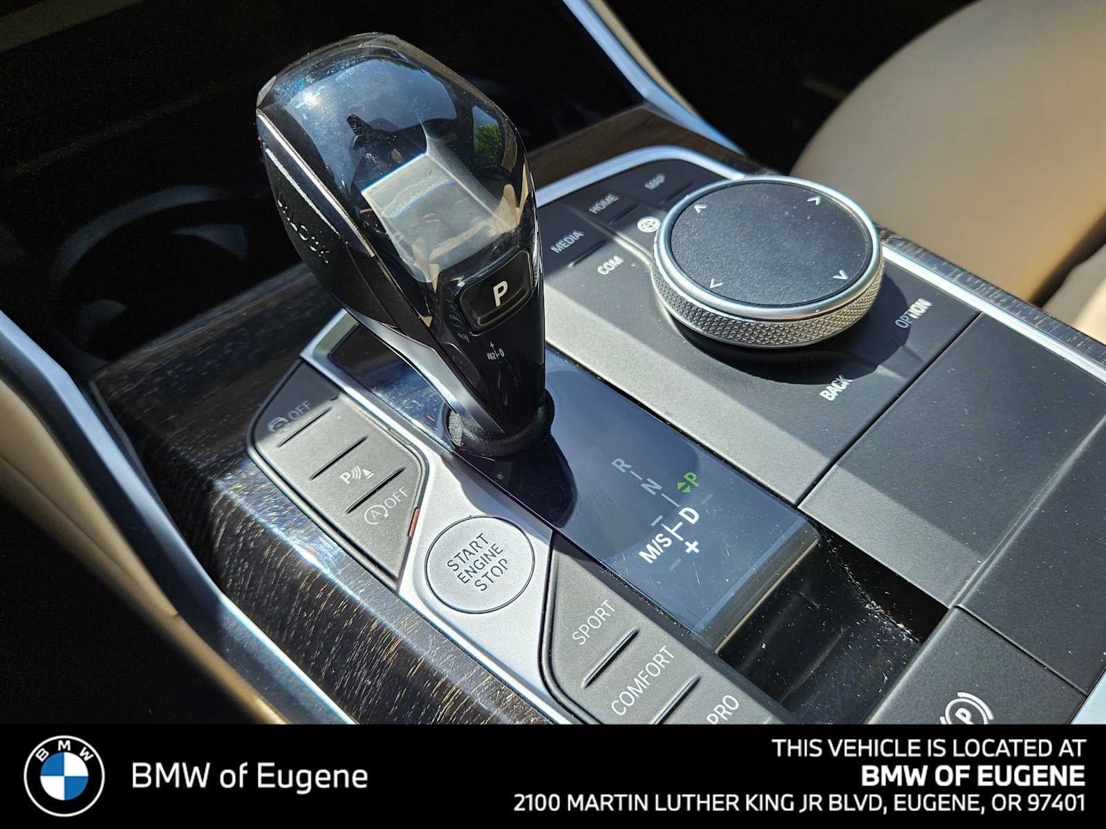 2020 BMW 330i xDrive 330i xDrive