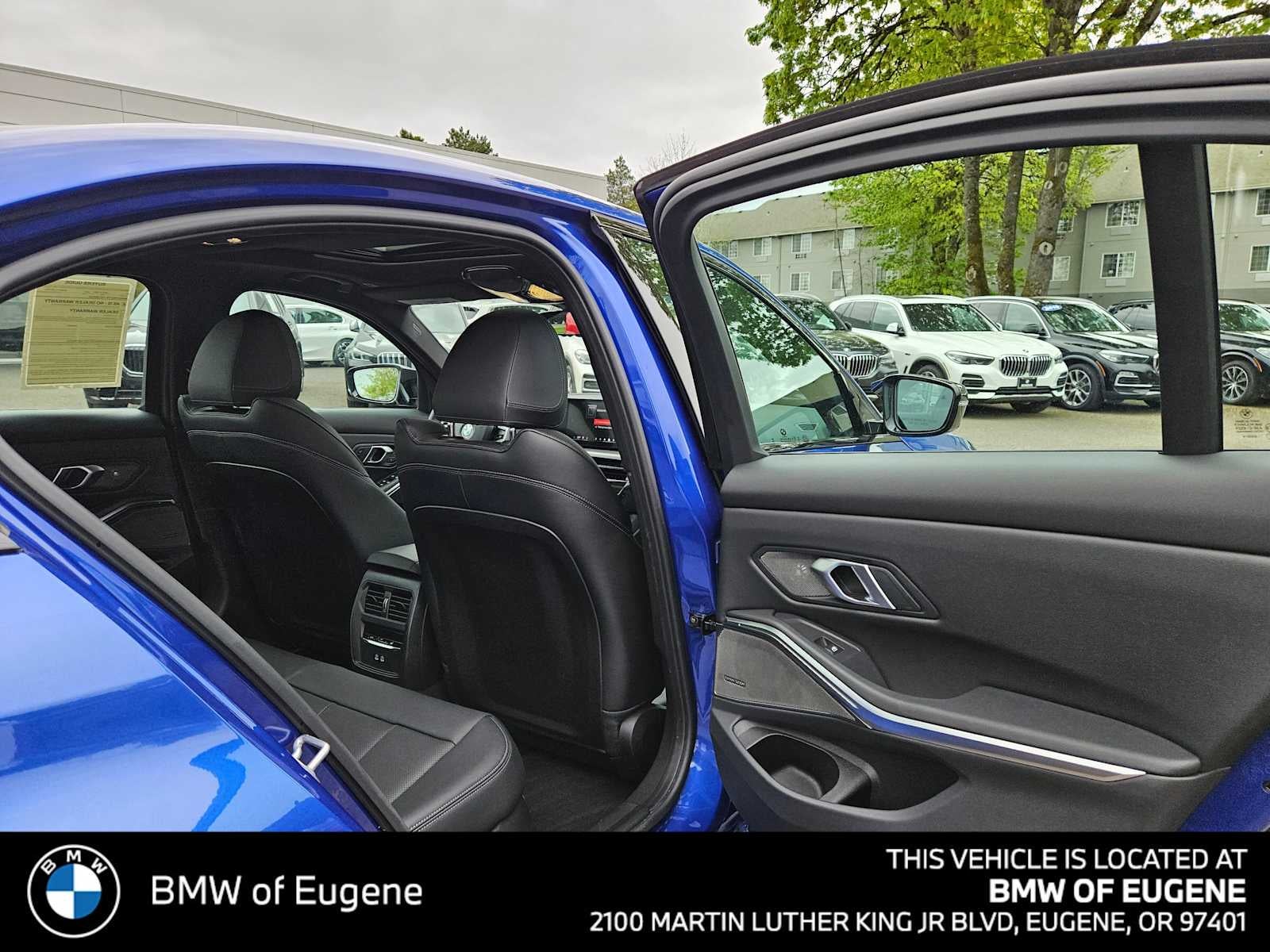 2026 BMW M340i NA xDrive M340i NA xDrive