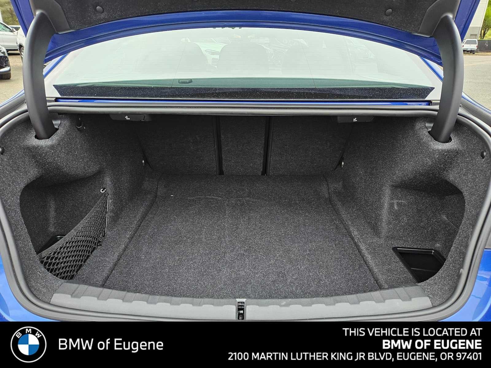 2026 BMW M340i NA xDrive M340i NA xDrive