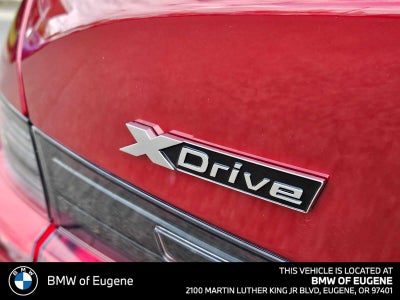 2026 BMW M340i NA xDrive M340i NA xDrive