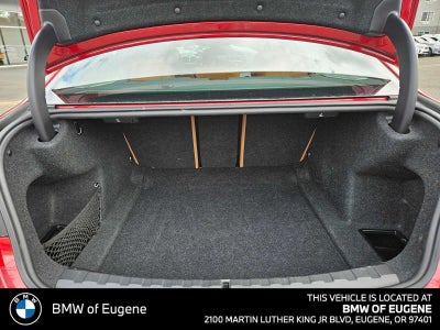 2026 BMW M340i NA xDrive M340i NA xDrive