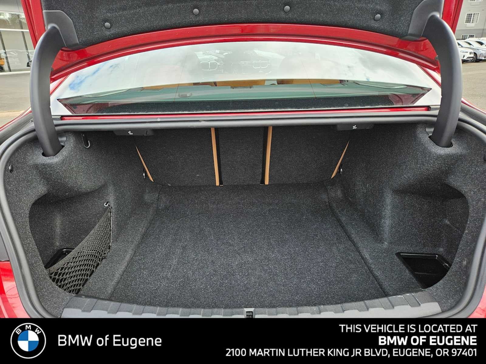 2026 BMW M340i NA xDrive M340i NA xDrive