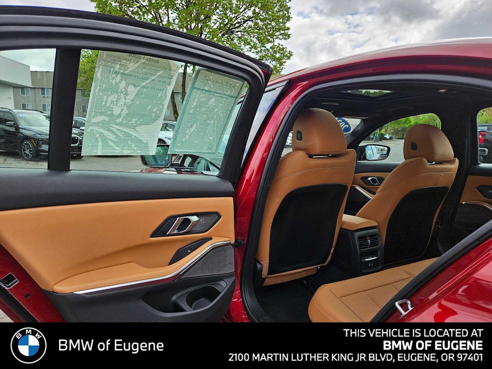 2026 BMW M340i NA xDrive M340i NA xDrive