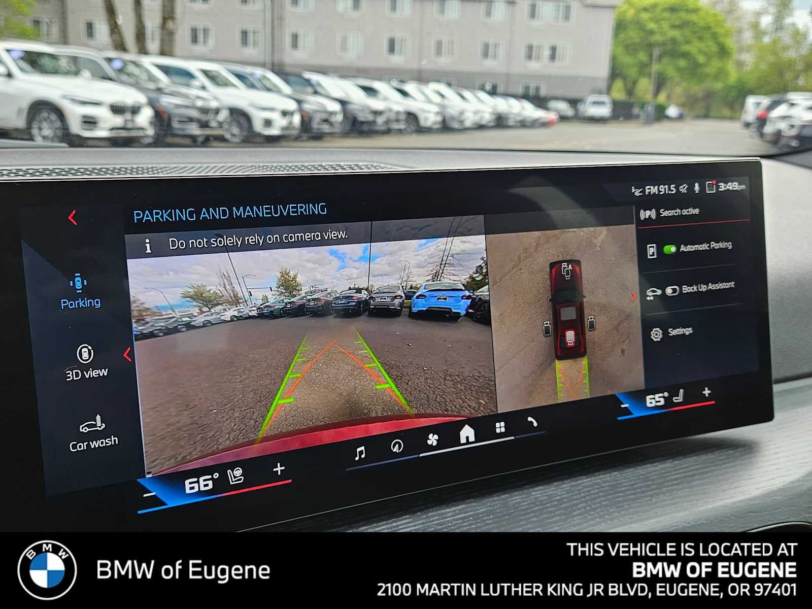 2026 BMW M340i NA xDrive M340i NA xDrive