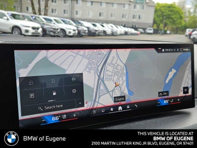 2026 BMW M340i NA xDrive M340i NA xDrive