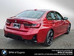 2026 BMW M340i NA xDrive M340i NA xDrive