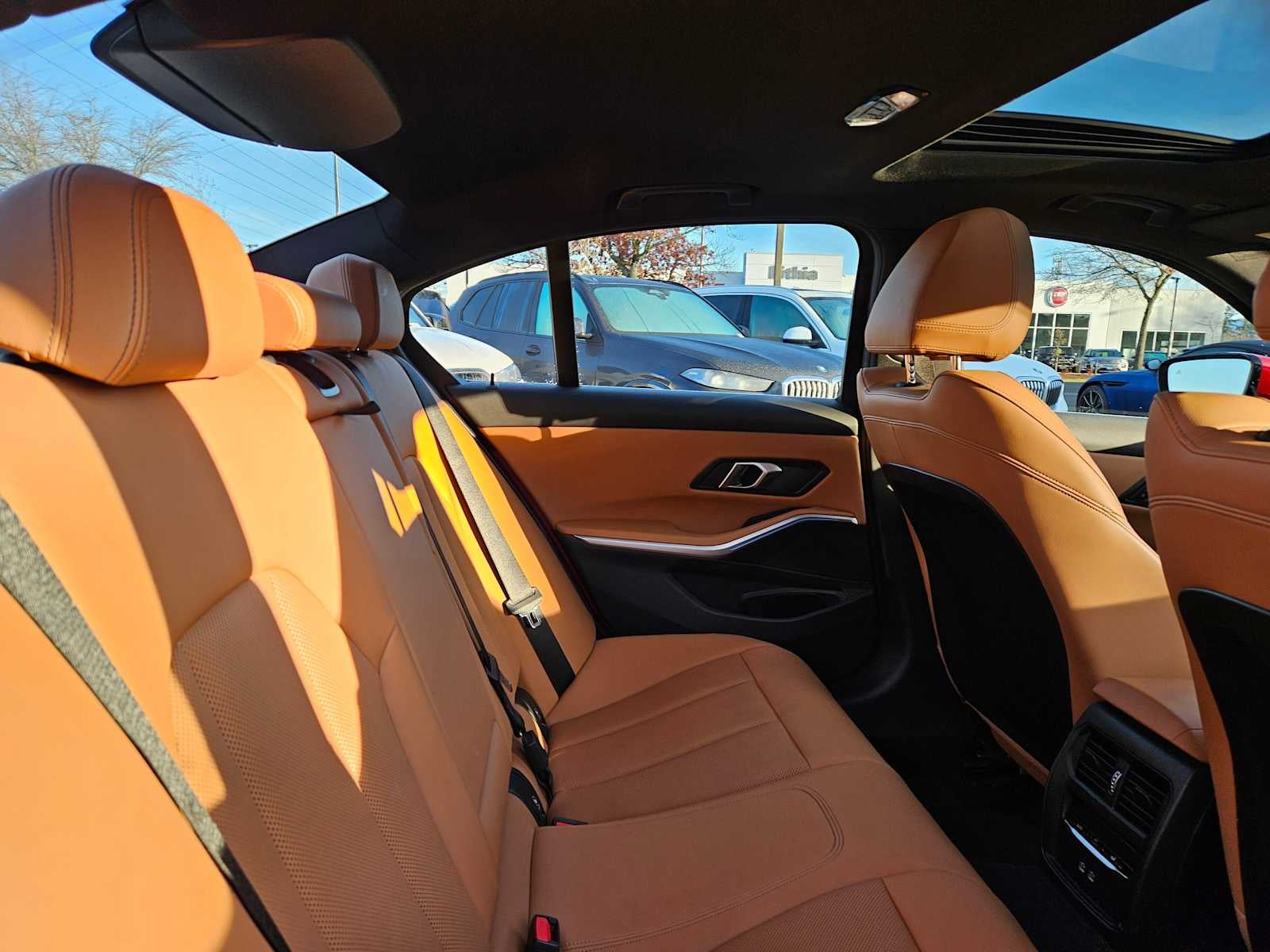 2024 BMW 330i xDrive 330i xDrive