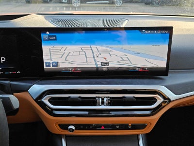 2024 BMW 330i xDrive 330i xDrive