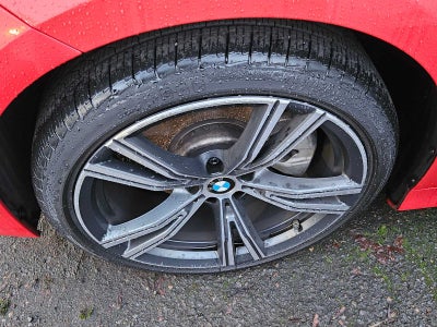 2024 BMW 3 Series 330i xDrive