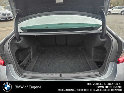 2024 BMW 330i xDrive 330i xDrive