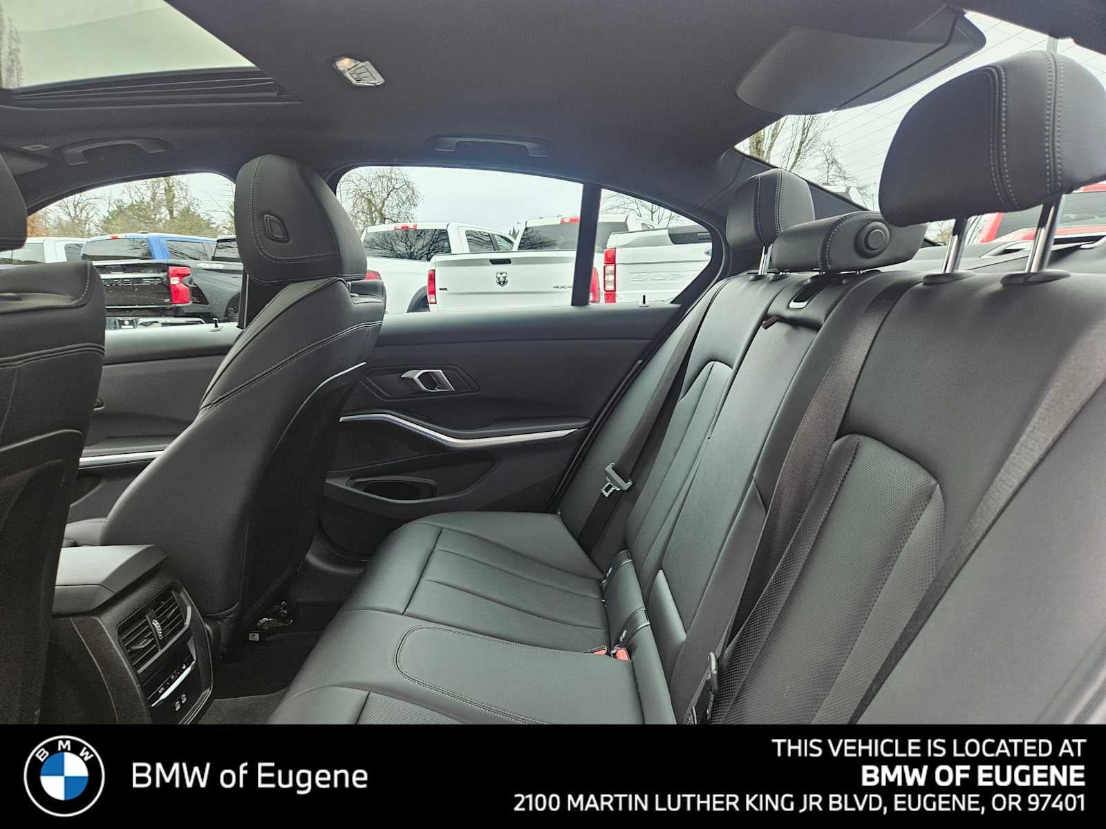 2024 BMW 330i xDrive 330i xDrive