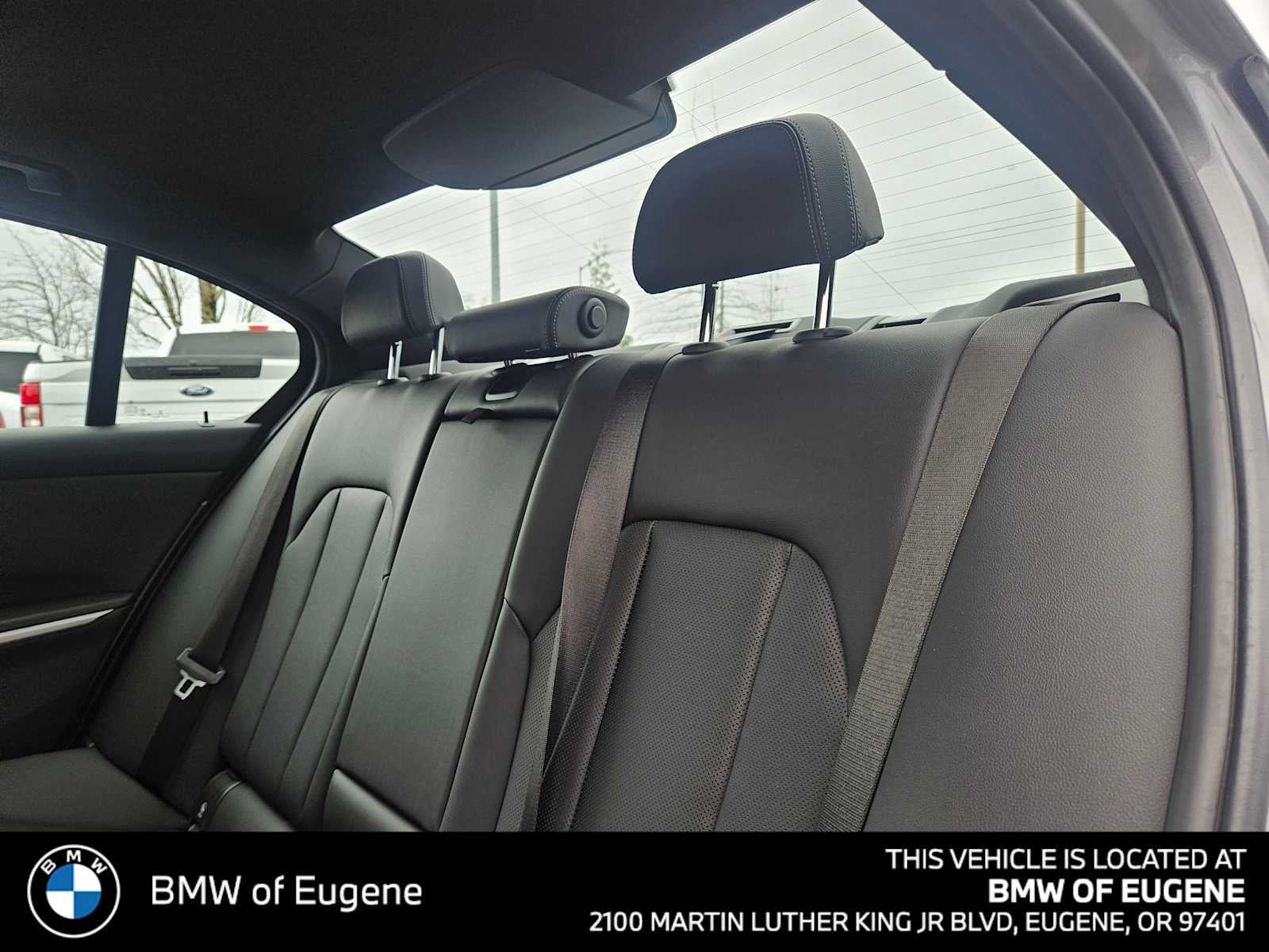 2024 BMW 330i xDrive 330i xDrive