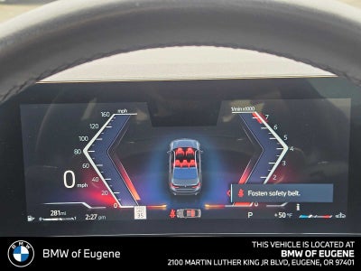 2024 BMW 330i xDrive 330i xDrive