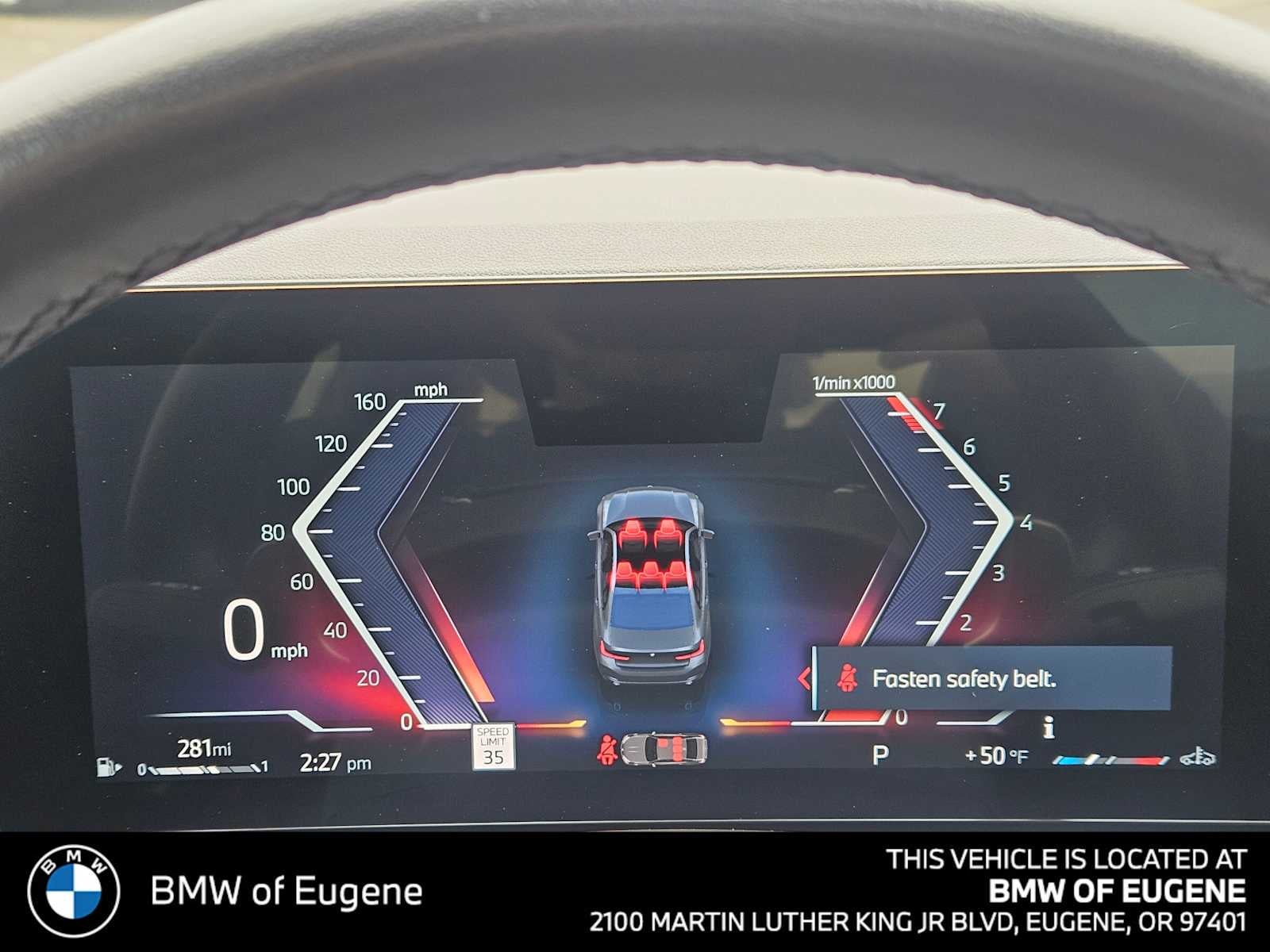 2024 BMW 330i xDrive 330i xDrive