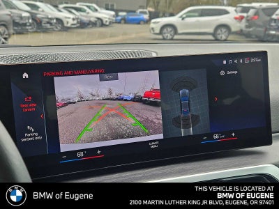 2024 BMW 330i xDrive 330i xDrive