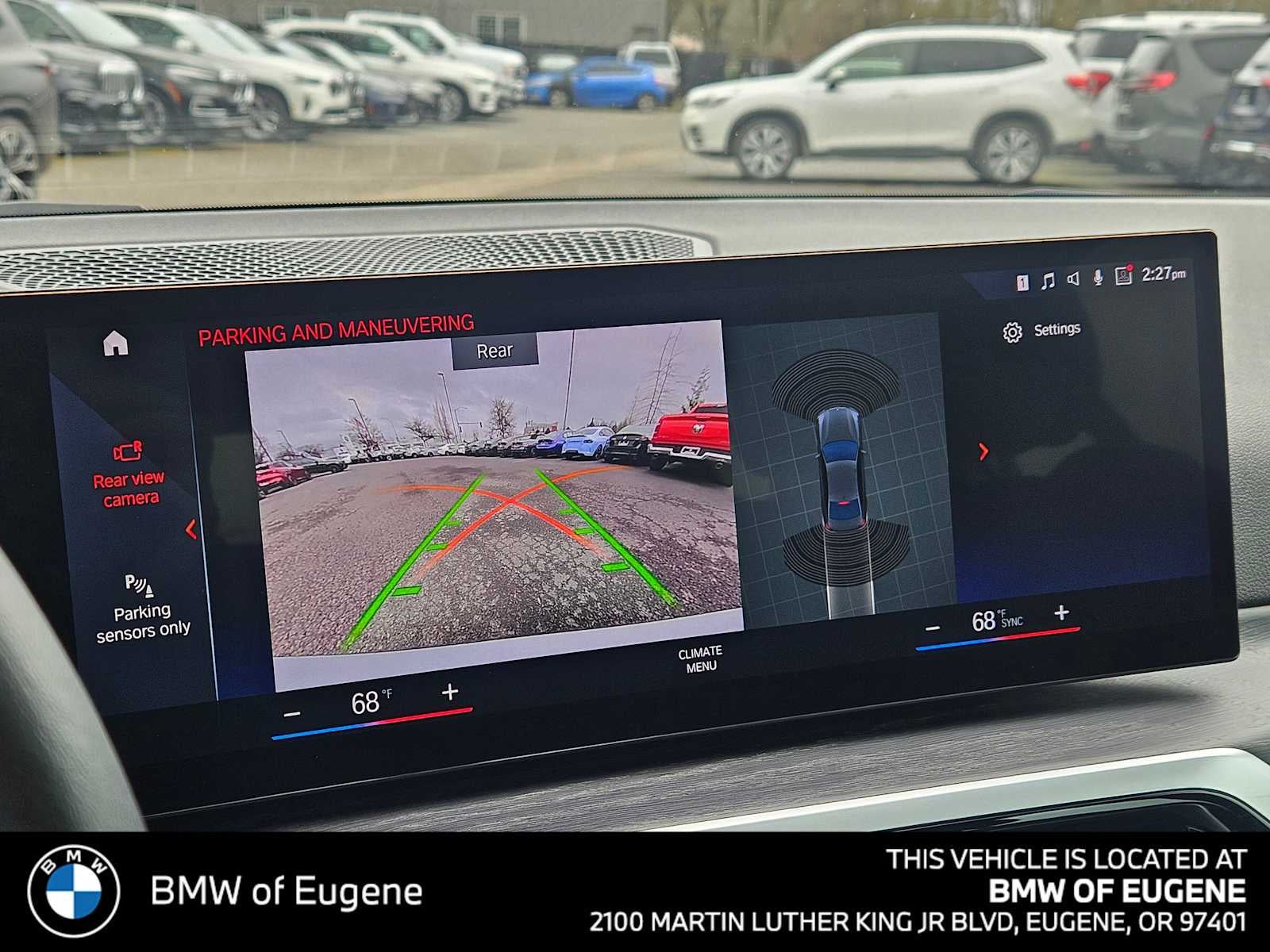 2024 BMW 330i xDrive 330i xDrive