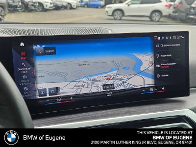 2024 BMW 330i xDrive 330i xDrive