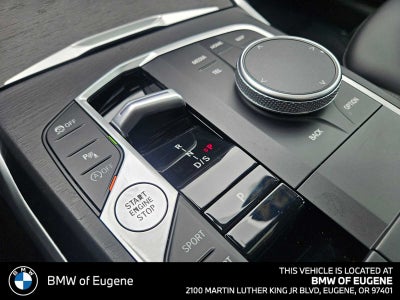 2024 BMW 330i xDrive 330i xDrive