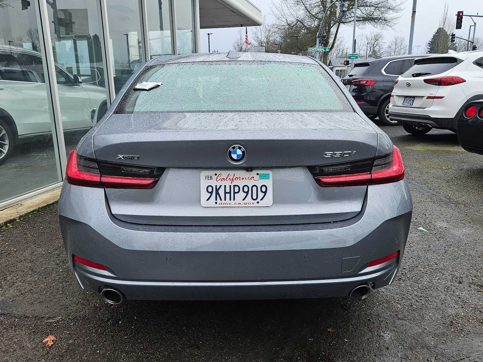 2024 BMW 330i xDrive 330i xDrive