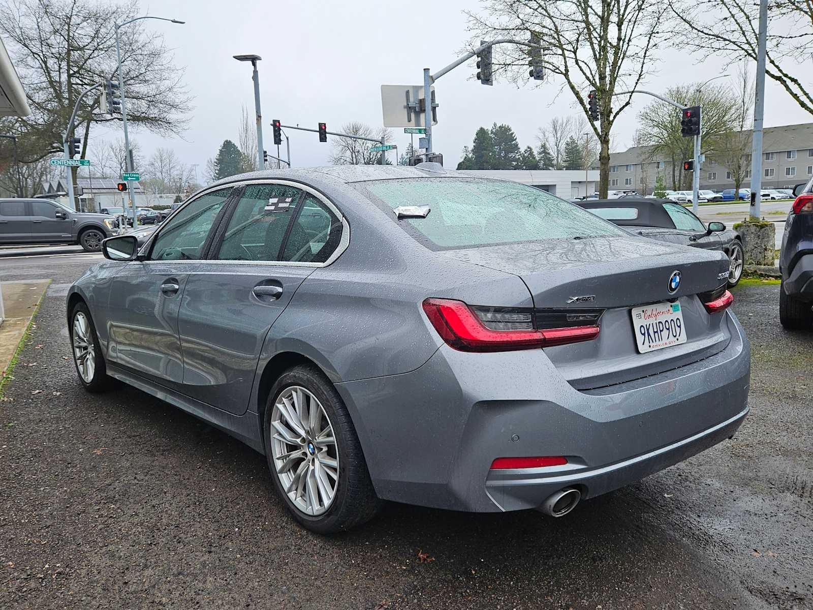 2024 BMW 330i xDrive 330i xDrive