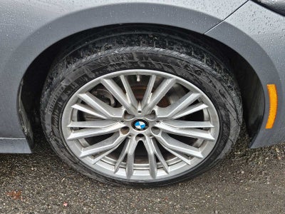 2024 BMW 330i xDrive 330i xDrive