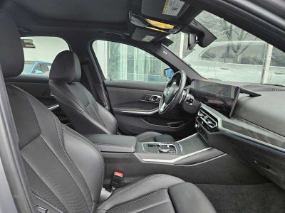 2024 BMW 330i xDrive 330i xDrive