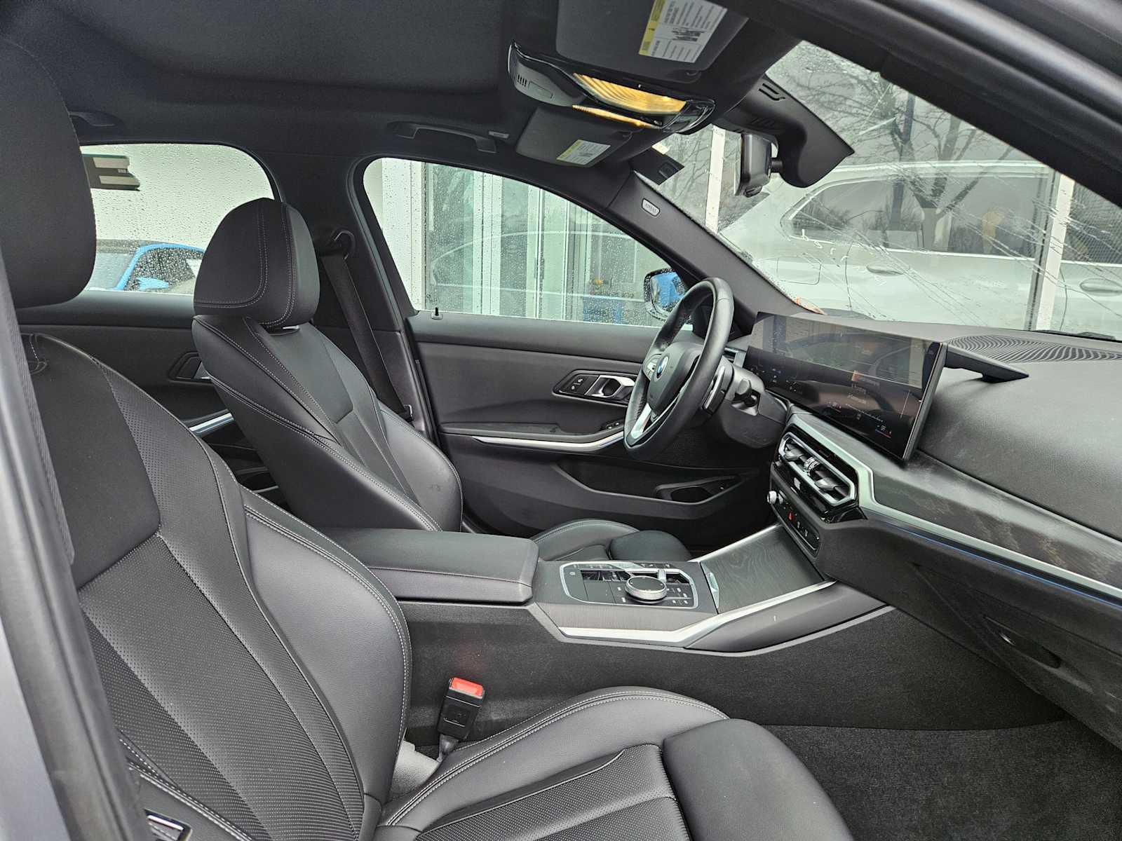 2024 BMW 330i xDrive 330i xDrive