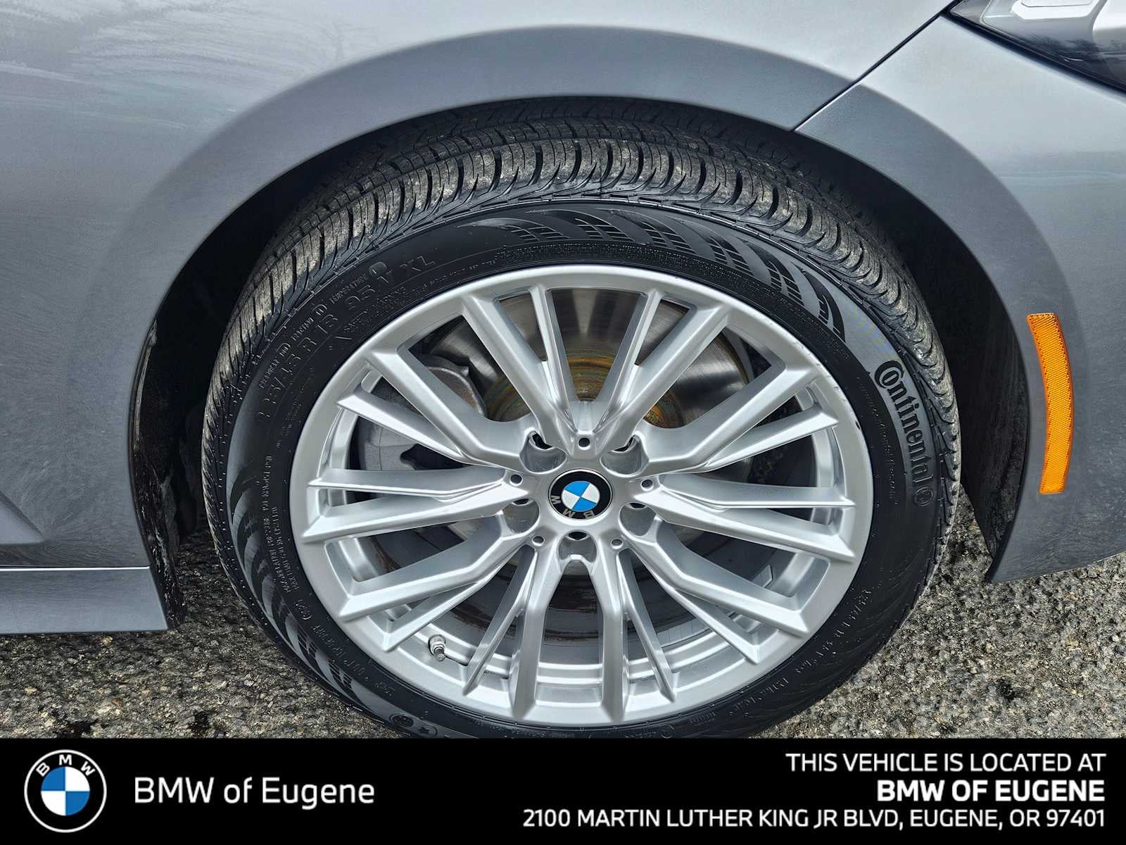 2024 BMW 330i xDrive 330i xDrive