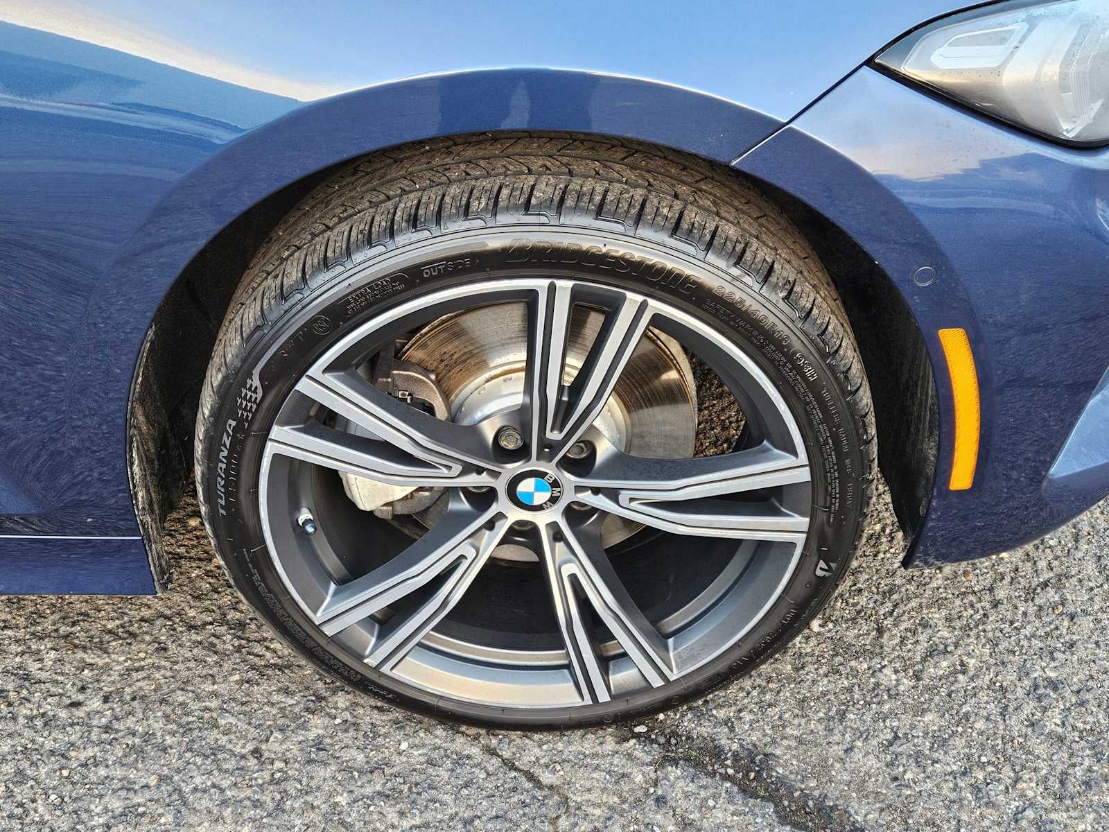 2023 BMW 3 Series 330i xDrive