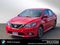 2016 Nissan Sentra SR