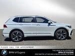 2022 Volkswagen Tiguan SEL R-Line