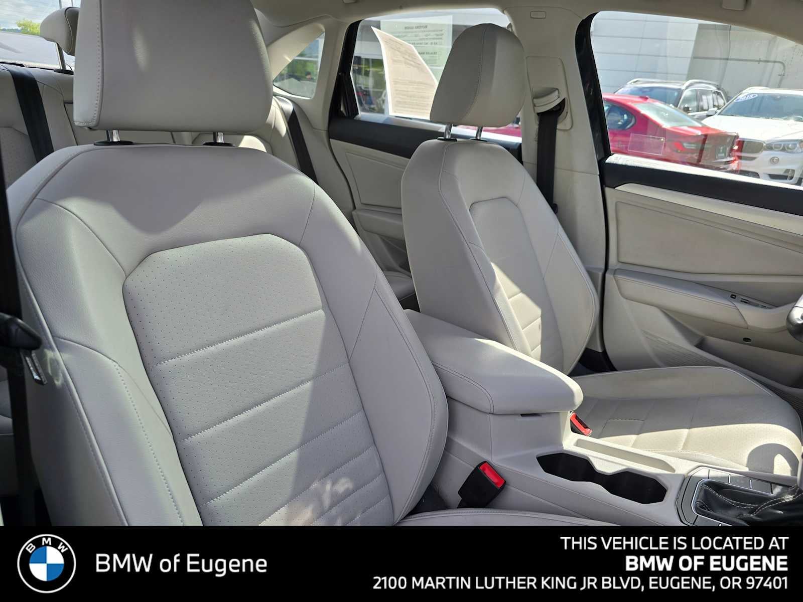 2022 Volkswagen Jetta SE