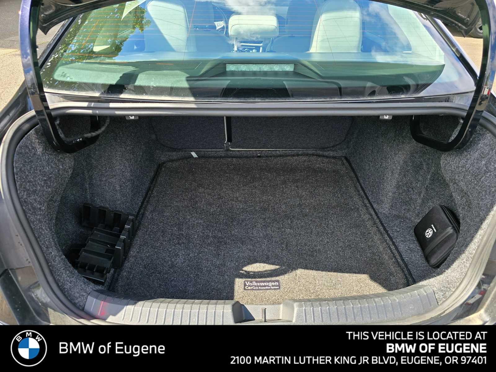 2022 Volkswagen Jetta SE
