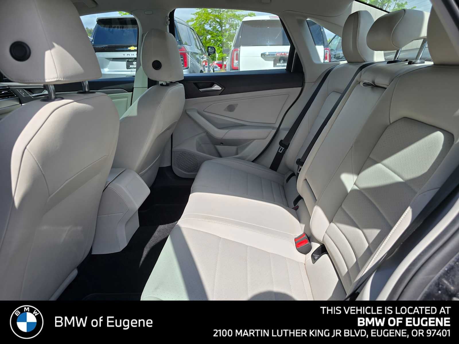 2022 Volkswagen Jetta SE