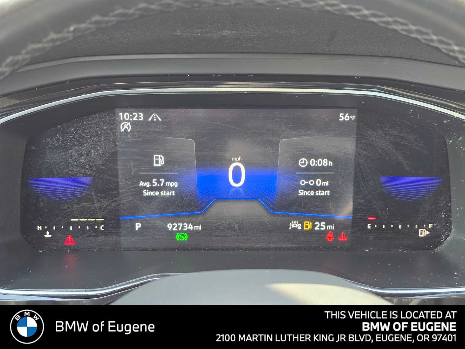 2022 Volkswagen Jetta SE