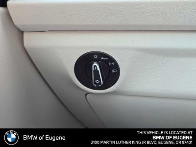 2022 Volkswagen Jetta SE