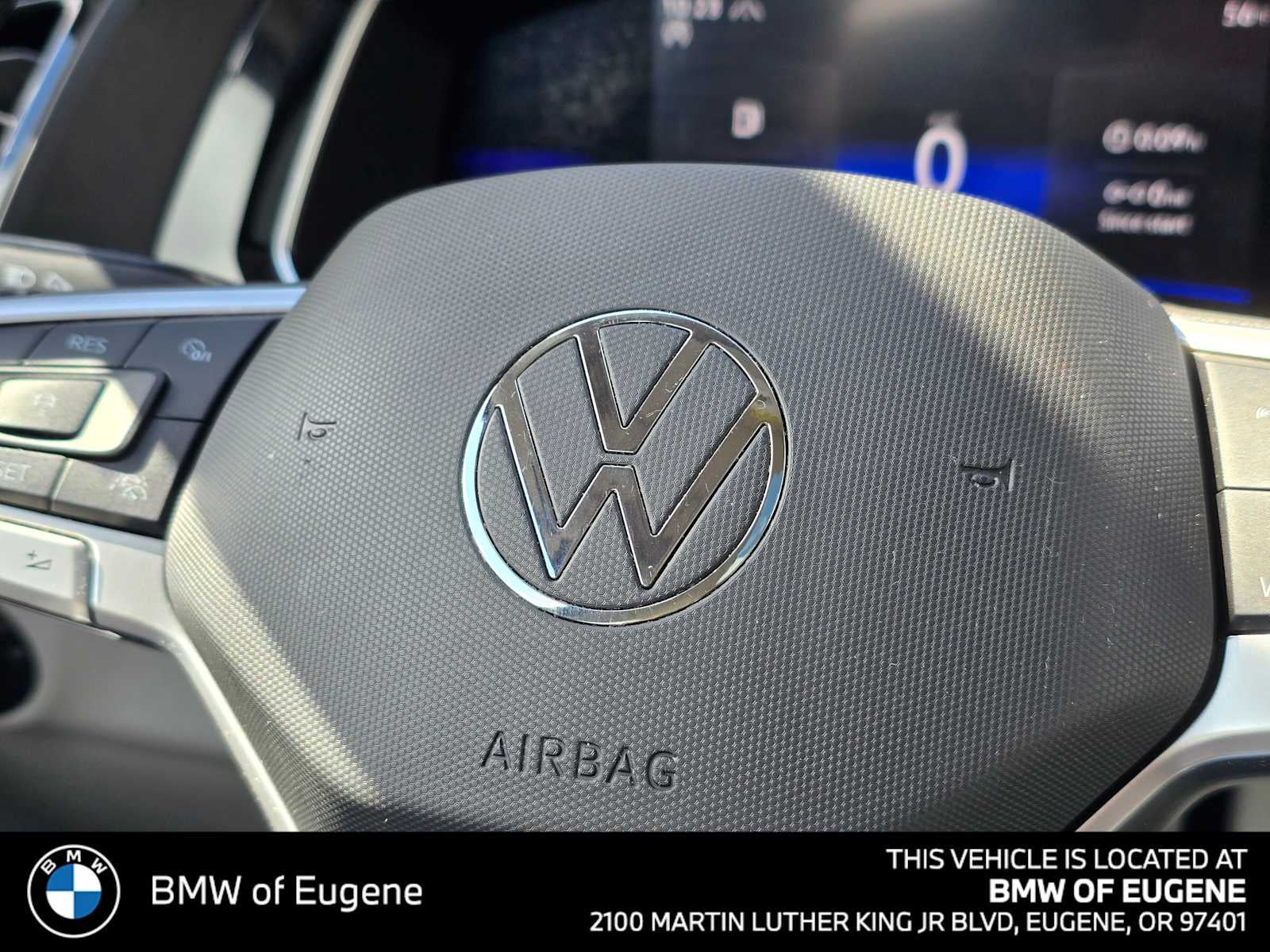 2022 Volkswagen Jetta SE