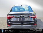 2022 Volkswagen Jetta SE