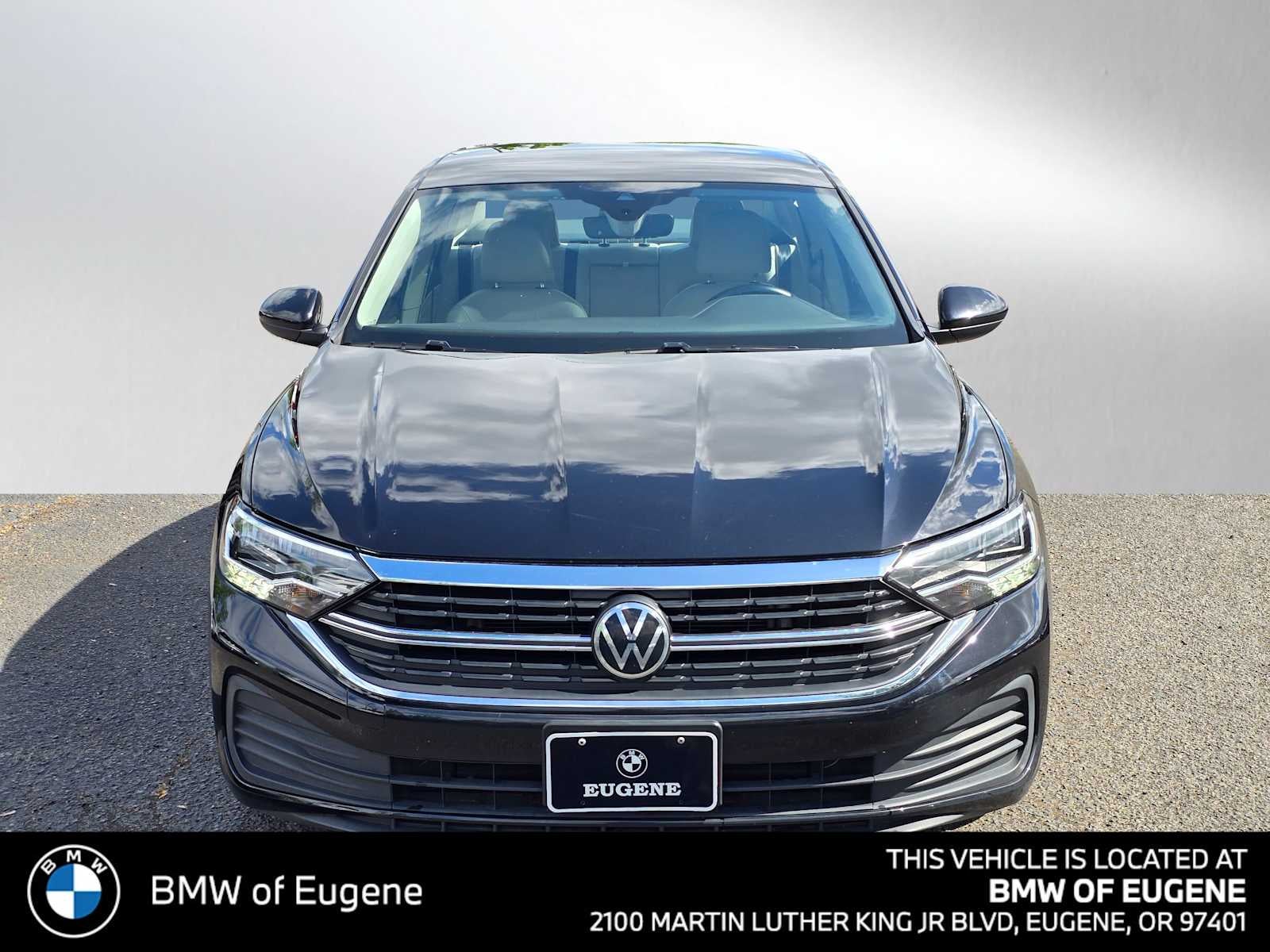 2022 Volkswagen Jetta SE