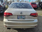 2016 Volkswagen Jetta 1.8T SEL