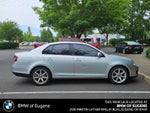 2010 Volkswagen Jetta SE