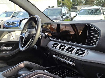 2024 Mercedes-Benz GLE GLE 450e Plug-In Hybrid