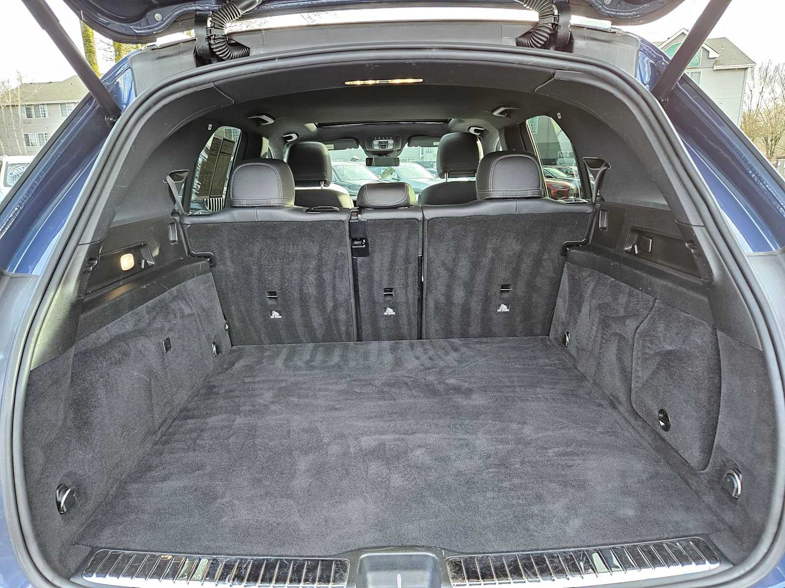 2024 Mercedes-Benz GLE GLE 450e Plug-In Hybrid