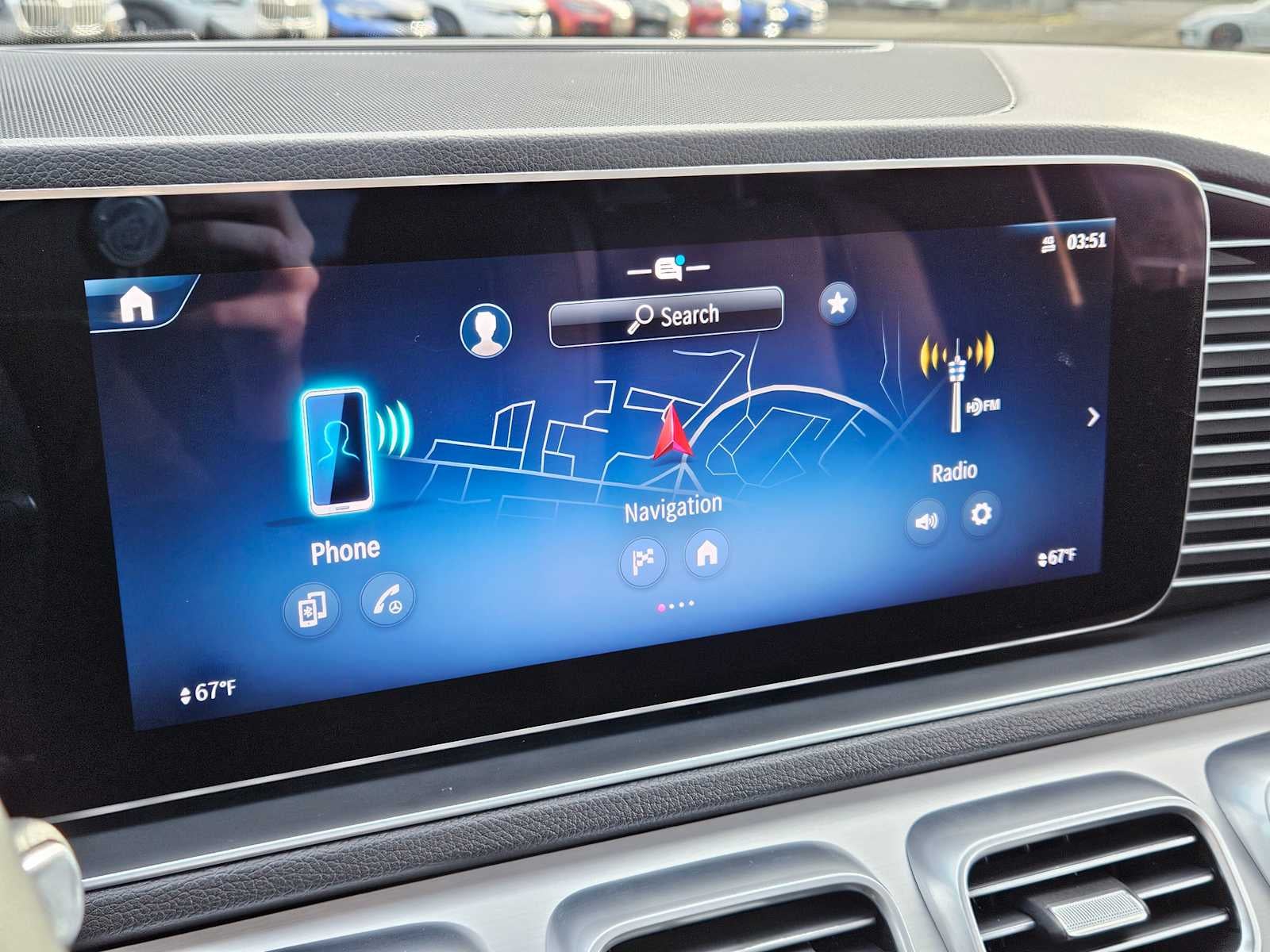 2024 Mercedes-Benz GLE GLE 450e Plug-In Hybrid