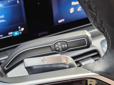 2024 Mercedes-Benz GLE GLE 450e Plug-In Hybrid