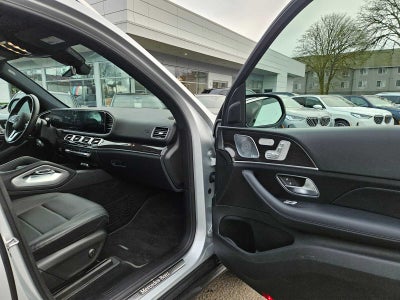 2020 Mercedes-Benz GLS GLS 450