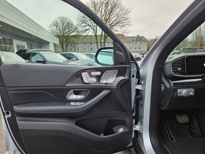 2020 Mercedes-Benz GLS GLS 450