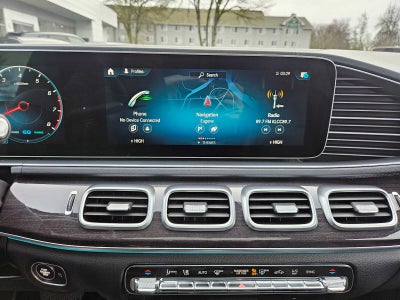 2020 Mercedes-Benz GLS GLS 450