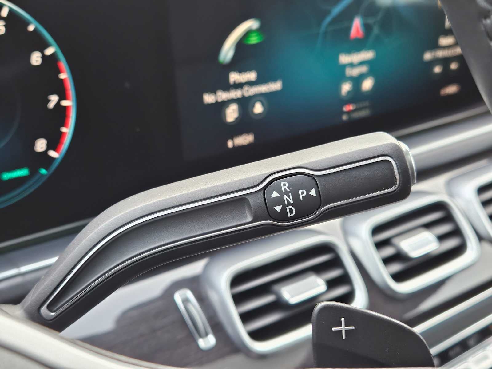 2020 Mercedes-Benz GLS GLS 450