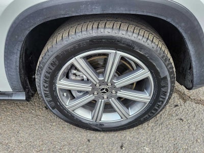 2020 Mercedes-Benz GLS GLS 450